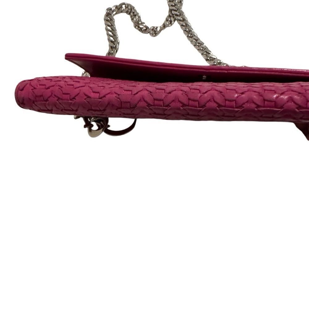 Ladies Dior wallet added a chain - Picture 9 of 16